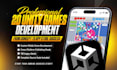 program games apps databases from start to finish