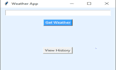 create python automation scripts and web scraping tools