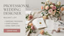 design wedding programs event signage menu templates wedding website