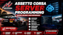 create your future assetto corsa server
