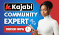 do kajabi online course kajabi landing page kajabi sales funnel, kajabi expert