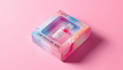 design creative box, pouch and label packaging design