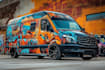van wrap design and car wrap