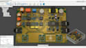 design guitar pedal and audio effects pcb with analog tone optimization