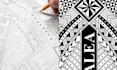 create a clean vector file from your tattoo sketch