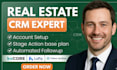 follow up boss real estate crm real estate lead automation follow up boss expert