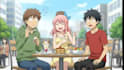 make high quality ai anime animation with consistent character cinematic motion