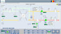 do siemens plc hmi scada vfd and servo implementation