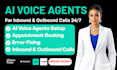 vapi ai voice agent retell ai calling agent n8n gohighlevel ai agent vapi ai