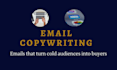 write persuasive email copy that converts and drives sales