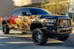 car wrap van truck wrap design