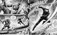 draw manga comic pages storyboard webtoon panels anime manga manhwa illustration