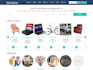 develop auction multi vendor website, bidding, auction website with wordpress