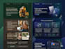 do frontend development of your website