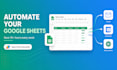 automate your google sheets with apps script and save you hours every week