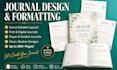 do journal design journal formatting prayer journal digital journal canva design