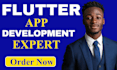 flutter mobile app development flutter app developer, android ios app hybrid app