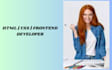 develop responsive website ,