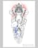 create a professional tattoo design for you