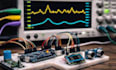 program stm32, ti c2000, arduino microcontroller