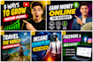 run professional ads thumbnail maker