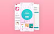 develop ai pregnancy test app, ovulation tracker app, period tracker app