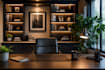 make zoom backgrounds and promotional video for your brands