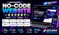 design builderall instapage ukit outseta vev wized nicepage wappler website