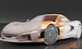 do 3d car modeling for games and 3d printing