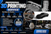 create, repair, or modify stl file for 3d printing