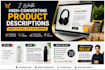 high converting copy that turns visitors into customers