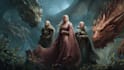 make digital art and fantasy illustration