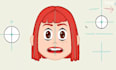 create interactive rive and lottie animation, logo animation, GIF, web, app, svg