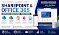 do sharepoint intranet office 365 power automate and powerapps online solutions