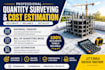 quantity surveying, material takeoff and construction cost estimation
