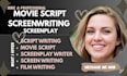 do movie script writing film script screenwriting
