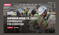 design construction website hvac website remodeling website roofing website ads