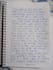write neat handwritten letters, notes, and documents