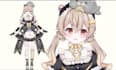 design and rig live2d vtuber model anime 2d vtuber model 3d vtuber rigging