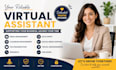 virtual assistant virtual assistant