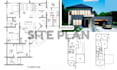 design site plan architect site plan master plan landscape plan