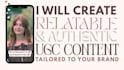 create raw, honest ugc content for your brand