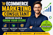 improve your ecommerce marketing