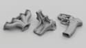 reverse engineering stl to step cad reconstruction 3d scan to solid model