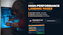 build a high converting plumber landing page
