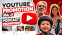 do professional usa youtube video promotion usa views
