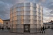 create high end architectural competition renders