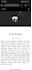 create a responsive website using HTML CSS