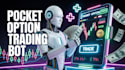 code pocket option automated script, indicator and strategy for options