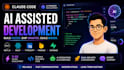 help you with claude code ai assisted development projects